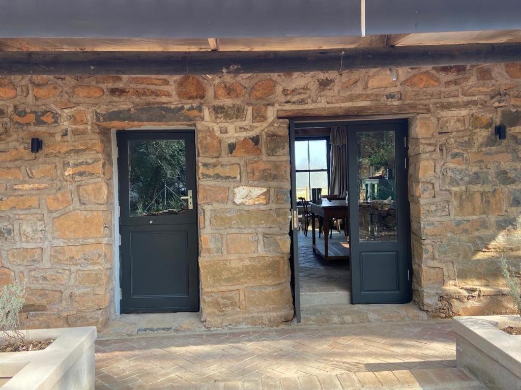 Yellowwoods Farm - Willoughbys Cottage And Old Stables Cottage Curryʼs Post 외부 사진